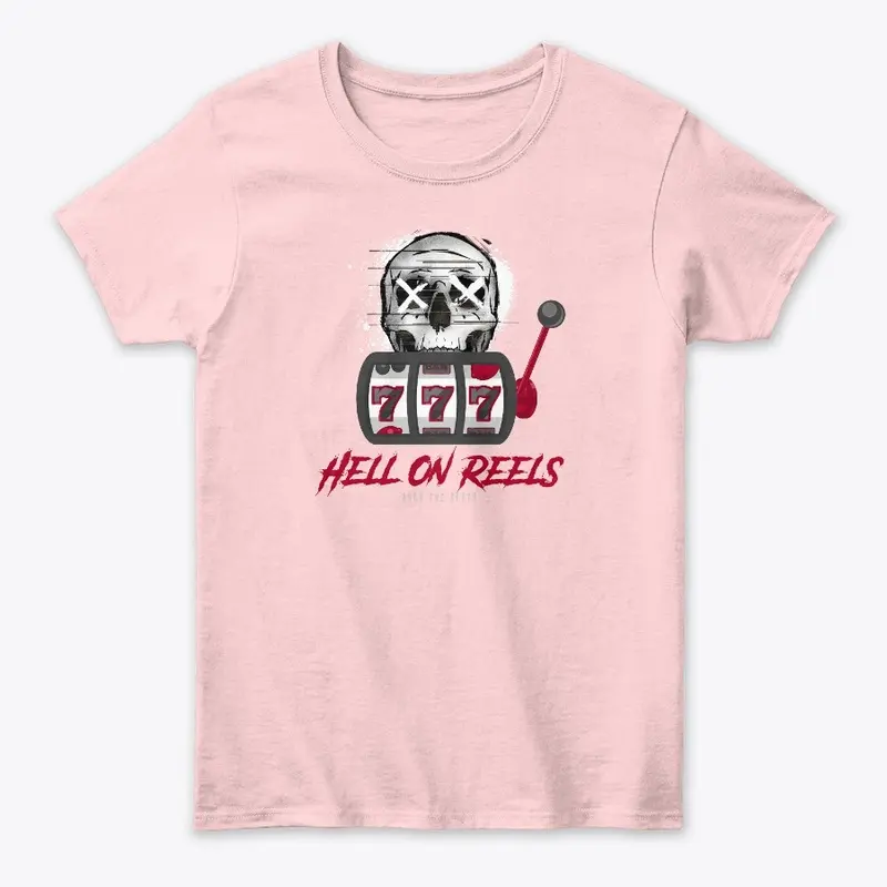 RTS "Hell On Reels" Gear