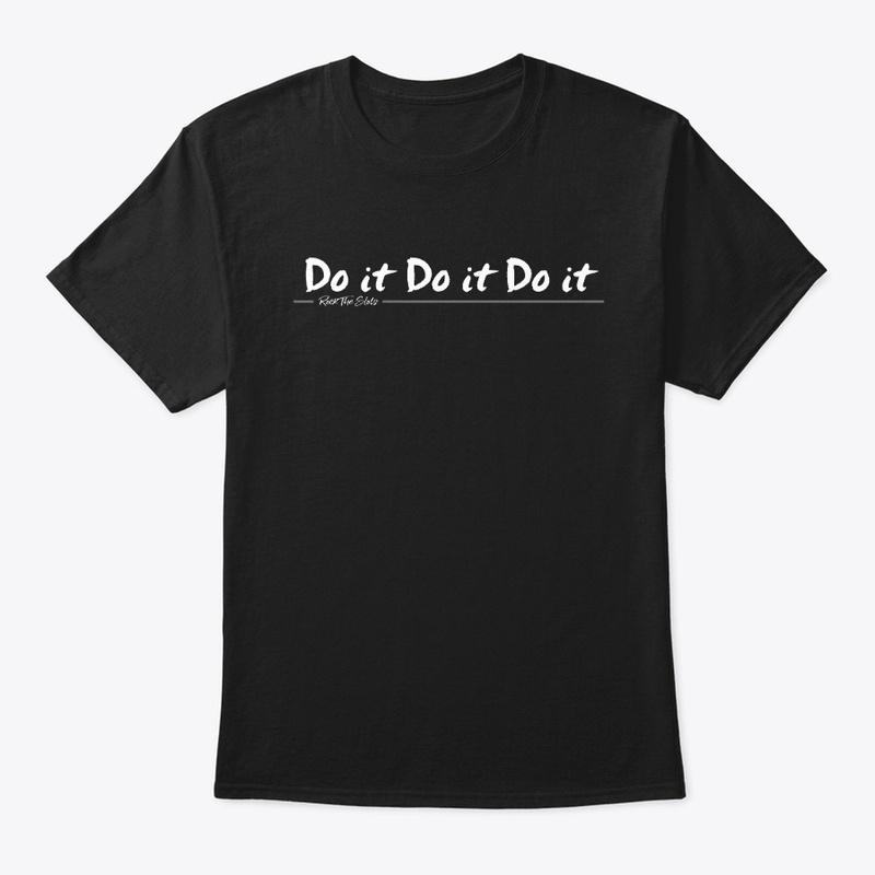 RTS "DO IT" Minimal Gear WP