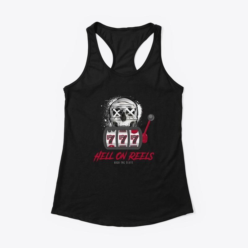 RTS "Hell On Reels" Gear