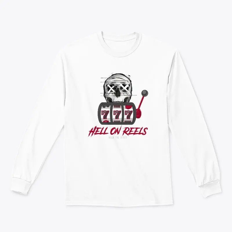 RTS "Hell On Reels" Gear