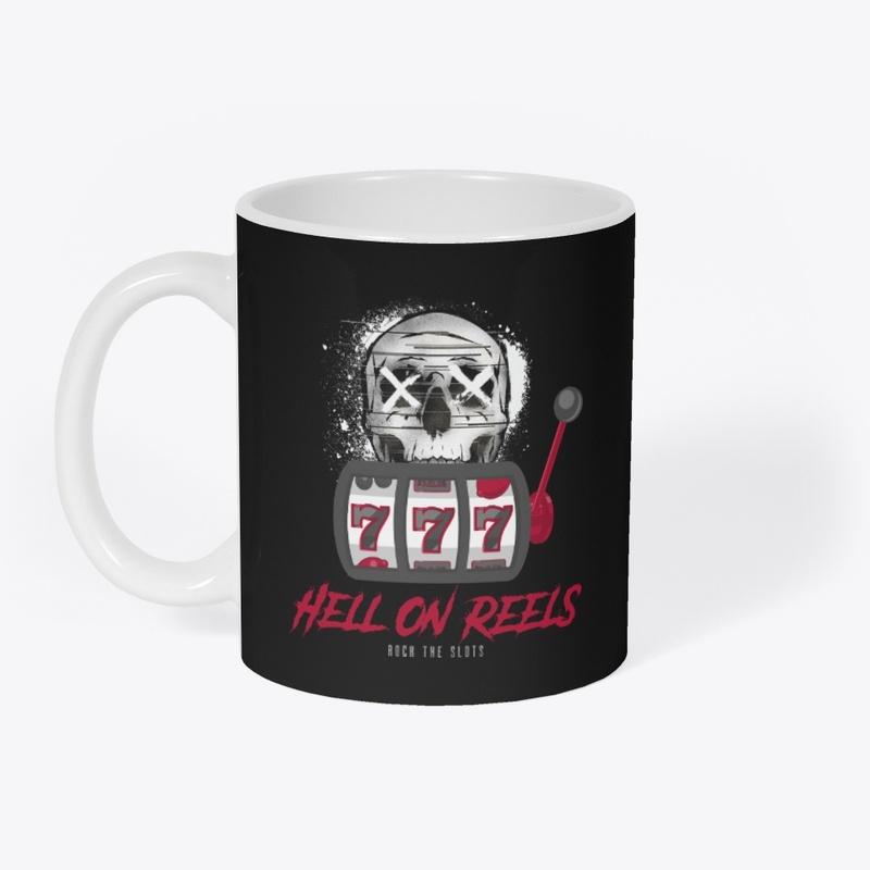 RTS "Hell On Reels" Gear